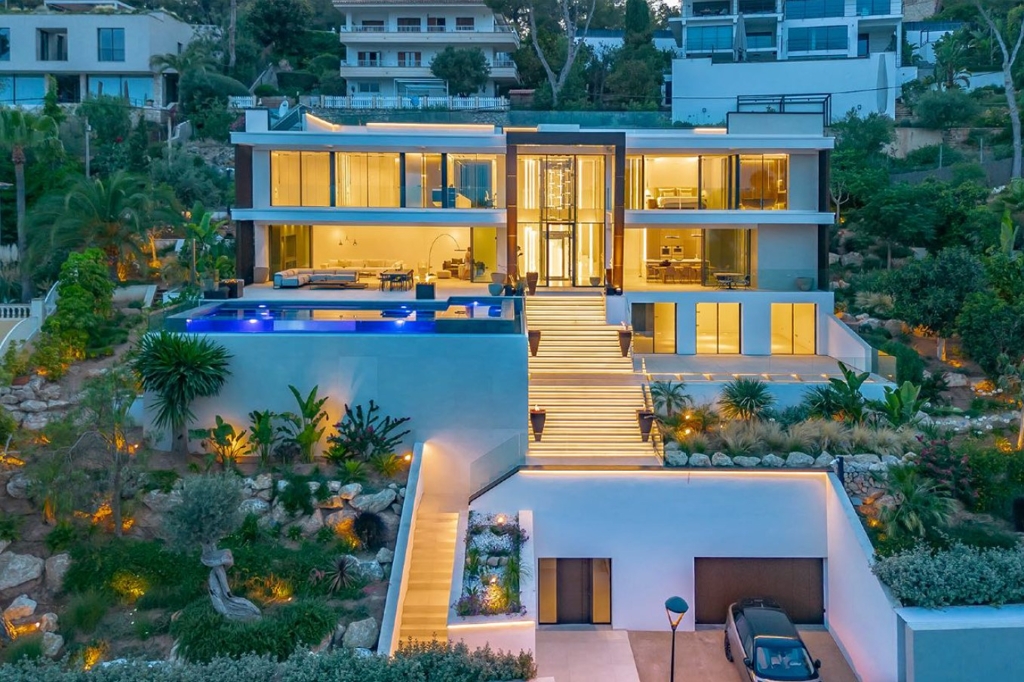 Luxus Villa kaufen Mallorca Luxus Villa kaufen Mallorca