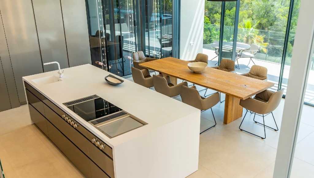 villa zu verkaufen Neubau villa zu verkaufen Neubau