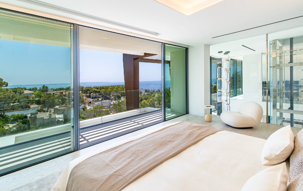 kaufen Villa Meerblick kaufen Villa Meerblick