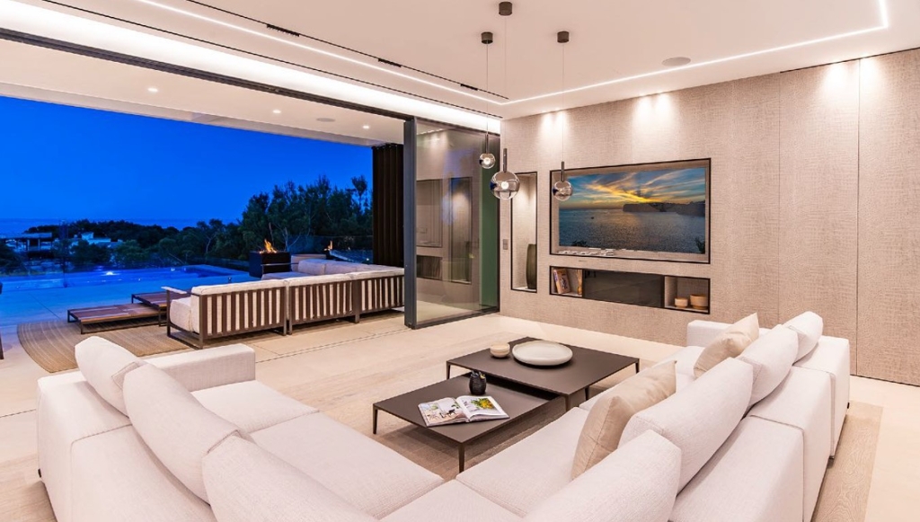 Modern design Villa Modern design Villa