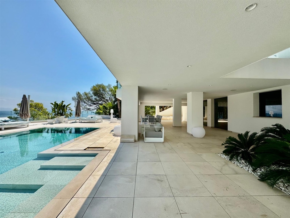 terrace pool terrace pool