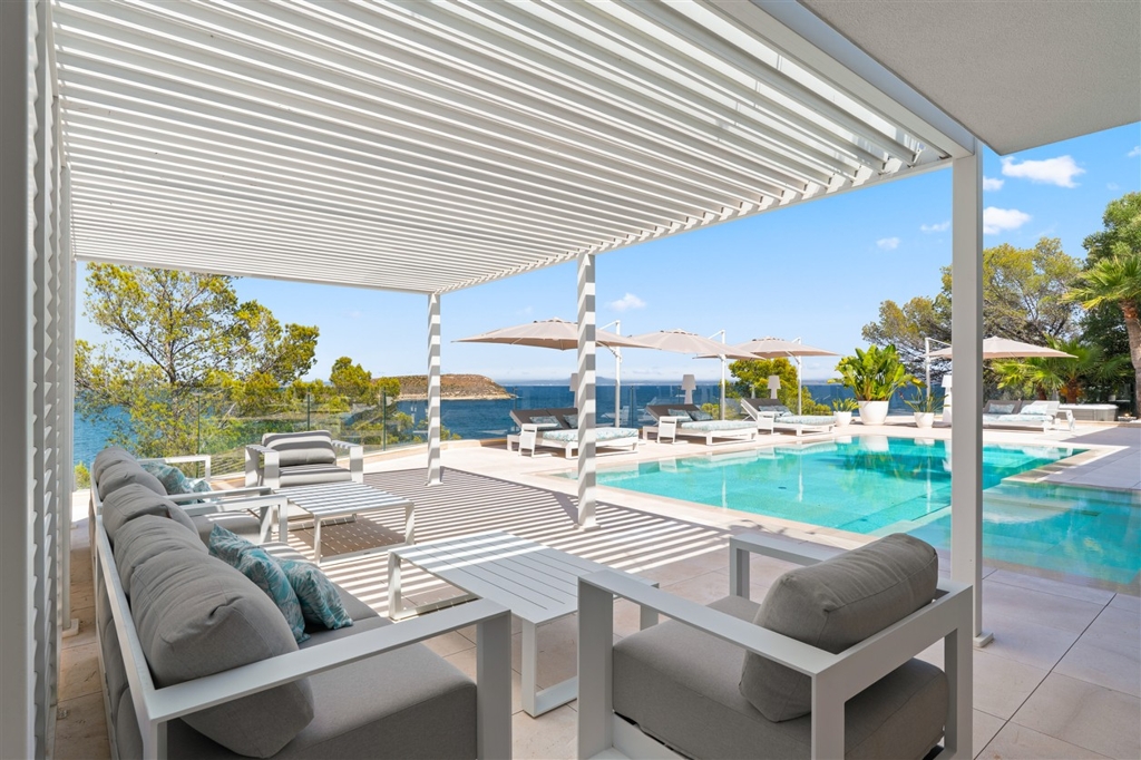 Luxus Villa kaufen