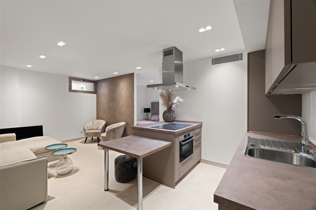Gästeapartment 