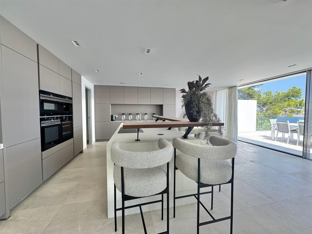 kitchen open kitchen open