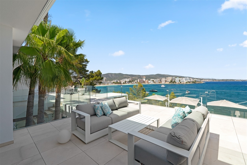 kaufen Villa 1. Linie Mallorca
