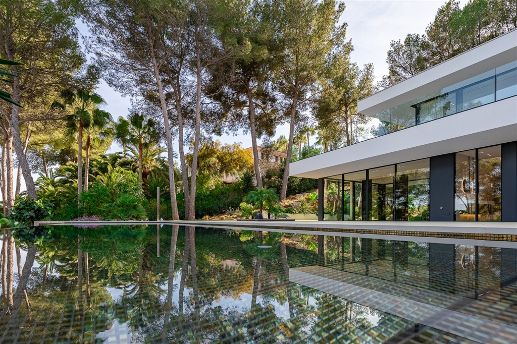 Exklusives wohnen Son Vida Mallorca Exklusives wohnen Son Vida Mallorca