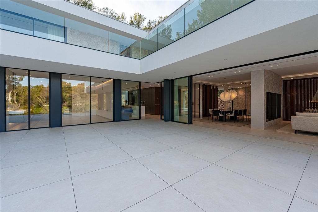 High end villa Mallorca High end villa Mallorca
