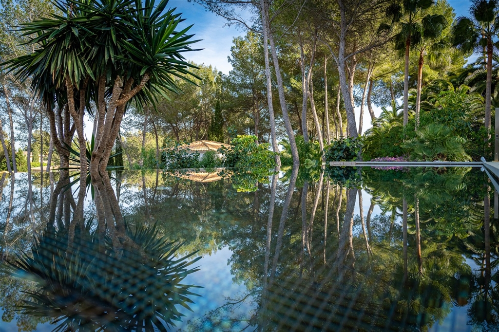 Luxusimmobilien kaufen Son Vida Luxusimmobilien kaufen Son Vida