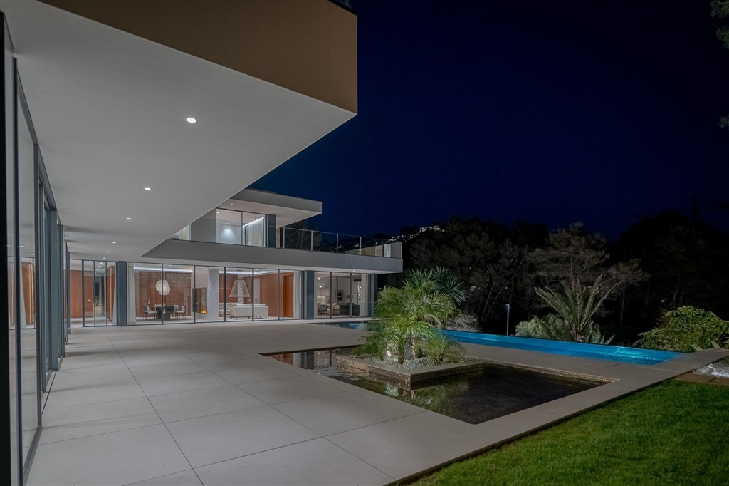 kaufen Luxus Villa kaufen Luxus Villa
