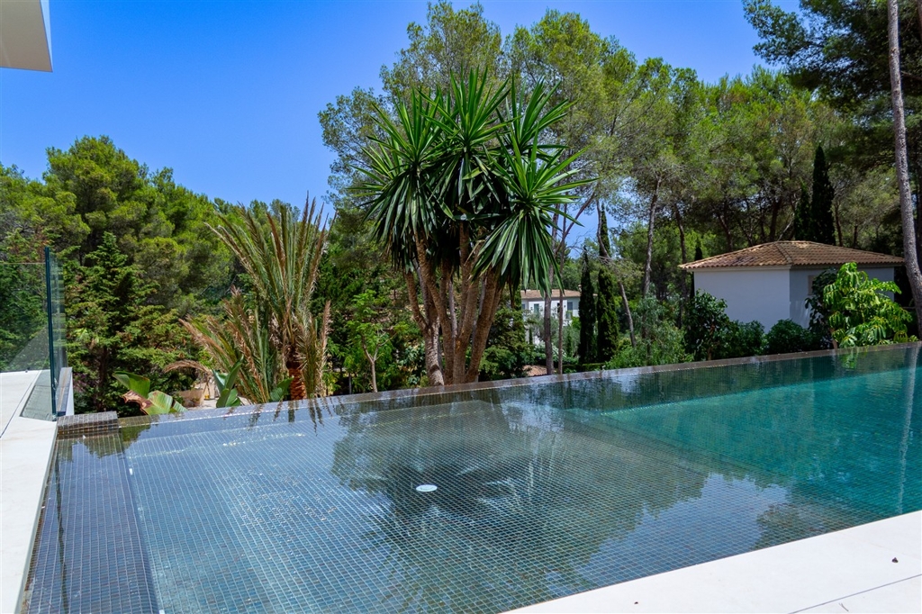 moderne designer Villa moderne designer Villa