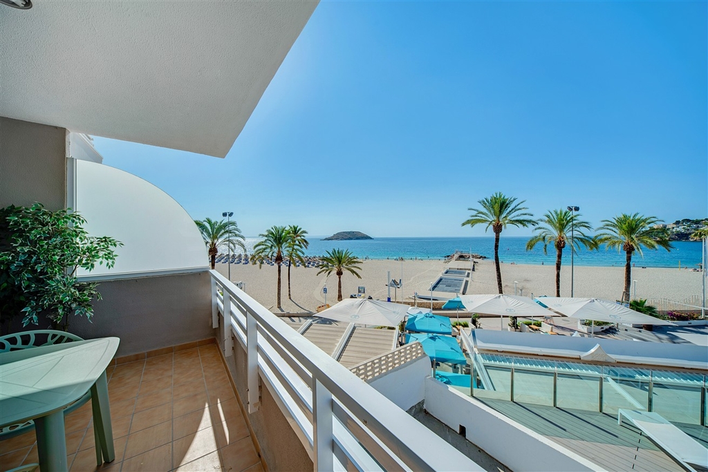 Apartment Wave house Apartment Wave house