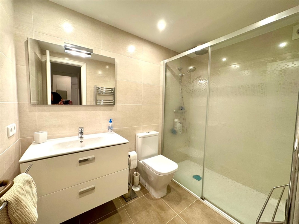 Bad en Suite