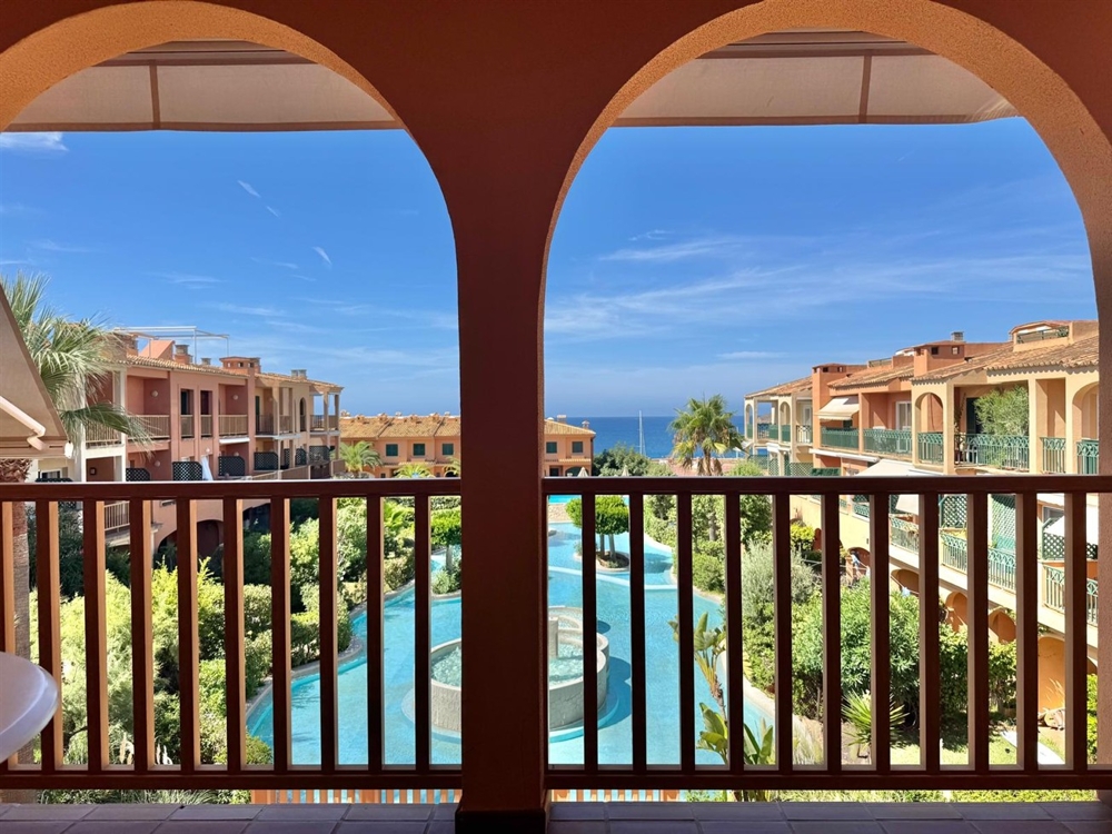Meerblick Mallorca