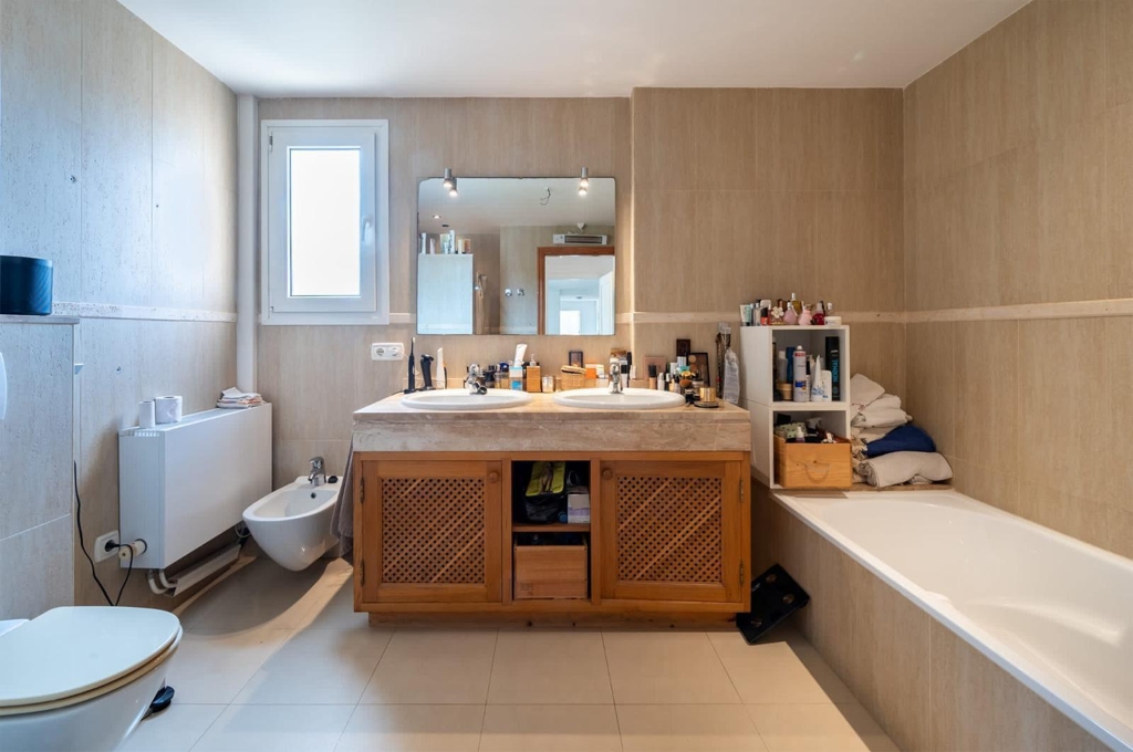 for sale Majorca penthouse