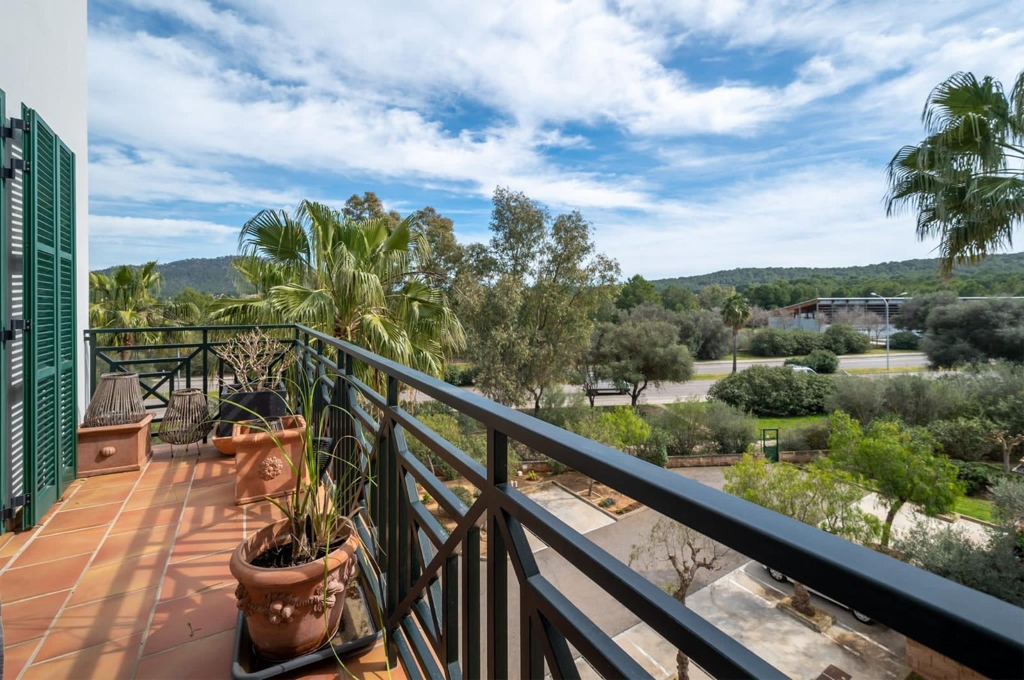 Santa Ponsa Penthouse for sale 