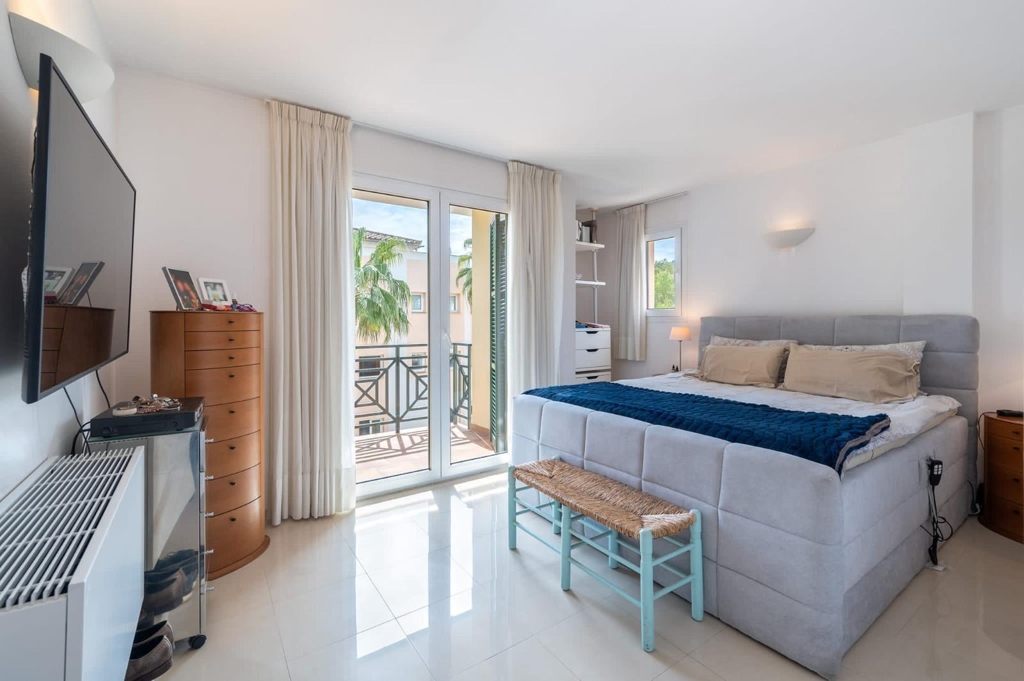 kaufen Mallorca Penthouse