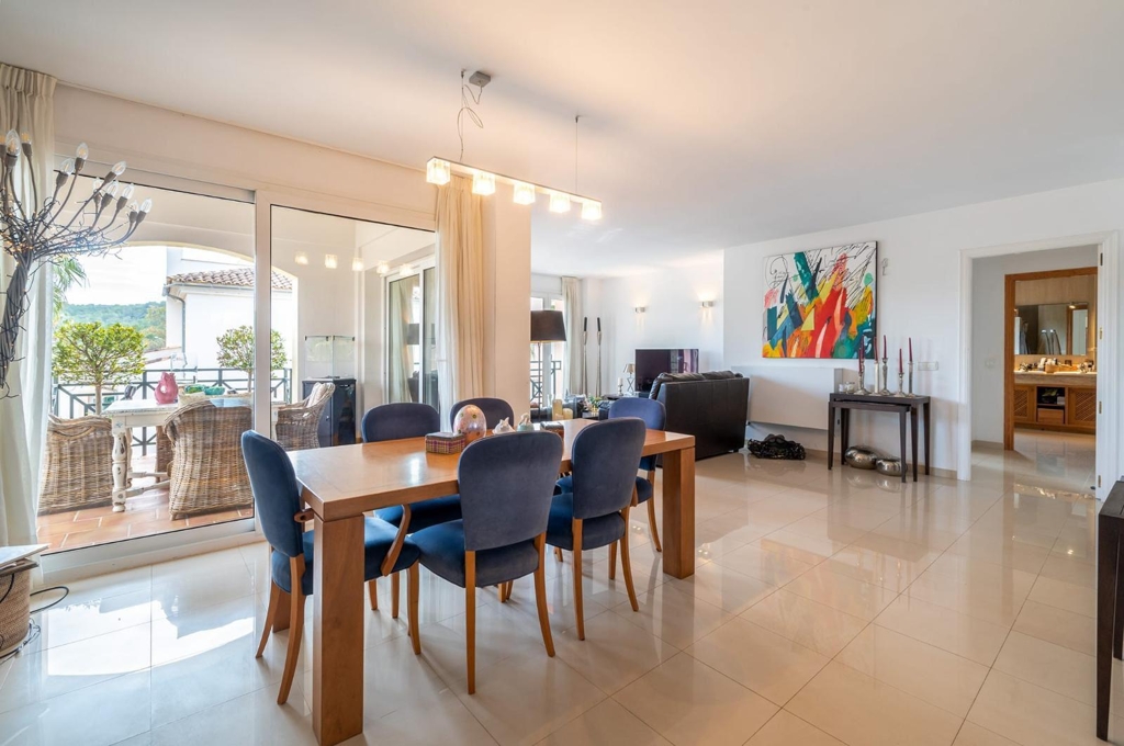 Penthouse Mallorca