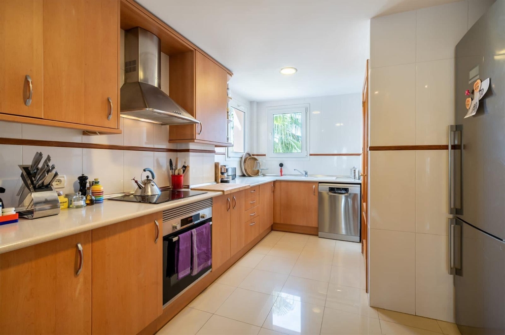Penthouse for sale 
