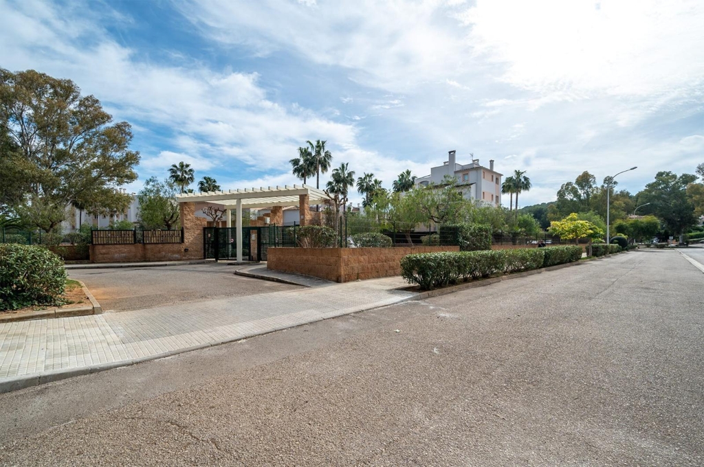 Penthouse Santa Ponsa