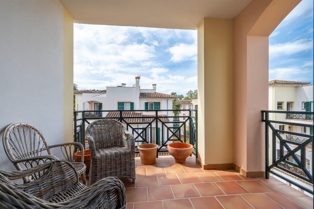 Penthouse Santa Ponca