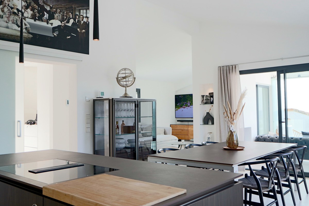 sea view Villa for sale