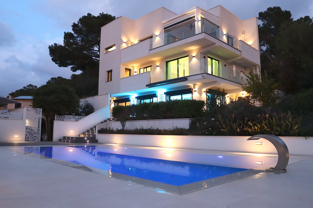 kaufen Villa Mallorca