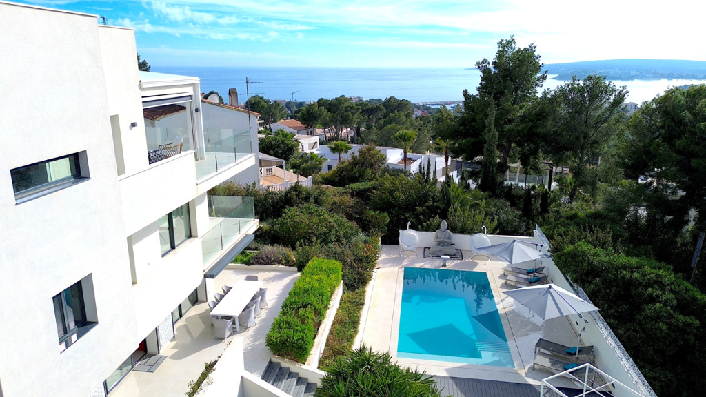 kaufen Meerblick Mallorca