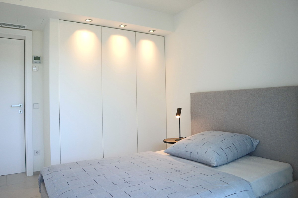 Gäste-/ Arbeitszimmer