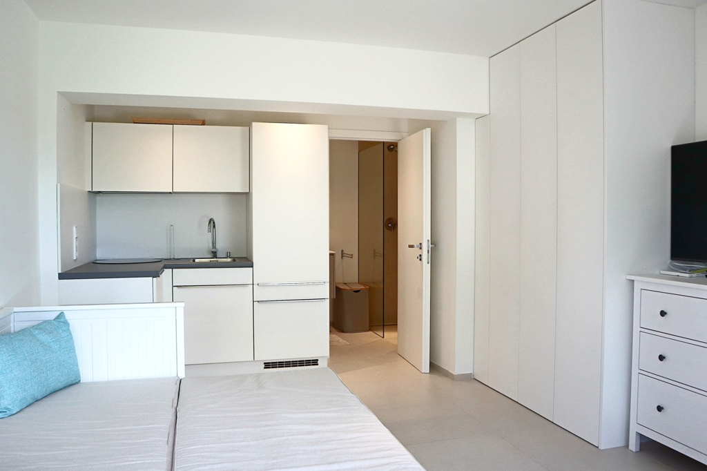 Gästeapartment