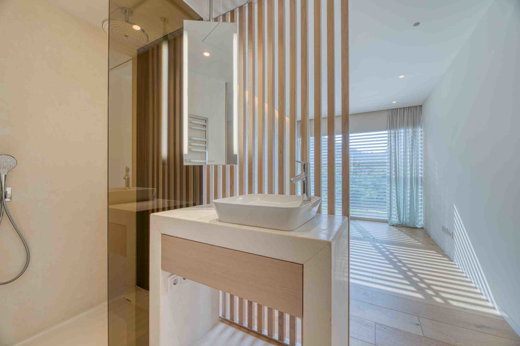 Bad en Suite 2 Bad en Suite 2