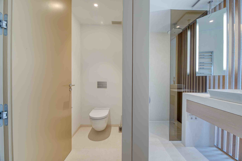 Bad en Suite 2 Bad en Suite 2