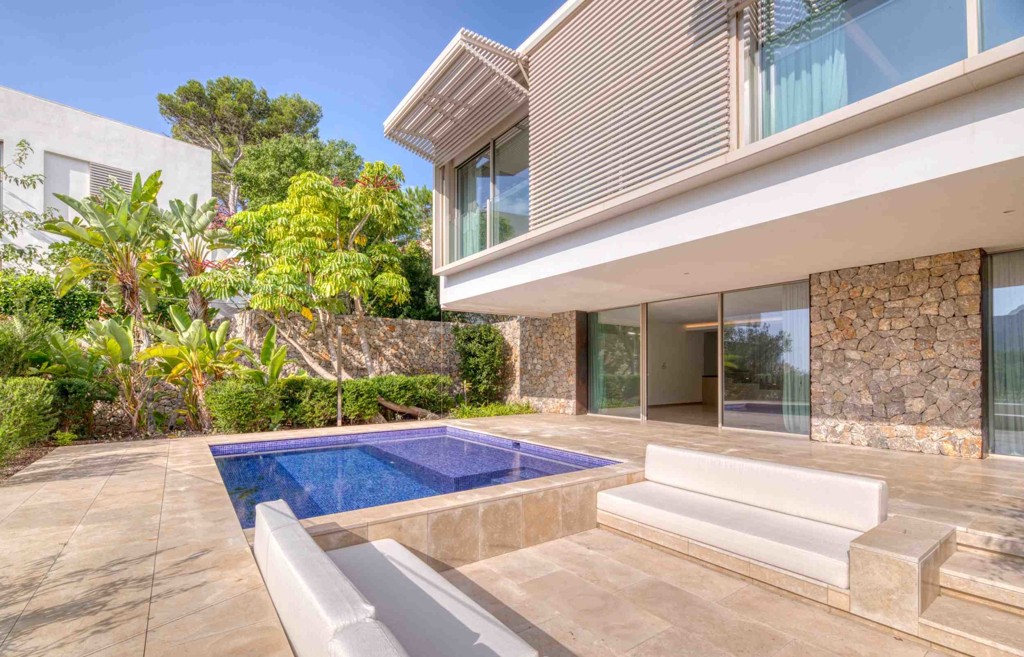 Villa Villa