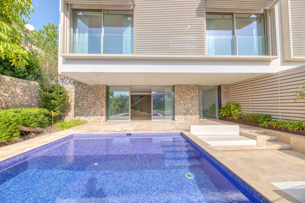 Villa Villa