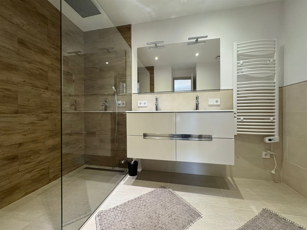 Moderne Wohnung Mallorca