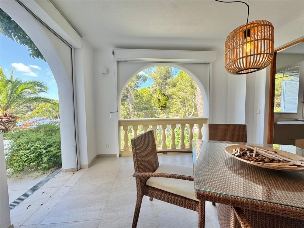 Mallorca apartment for sale 