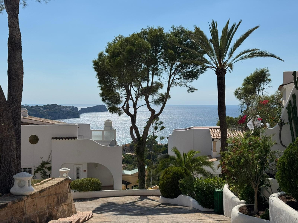 Wohnung Costa de loa Calma 
