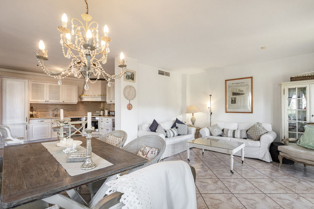 Wohnung kaufen Santa Ponsa