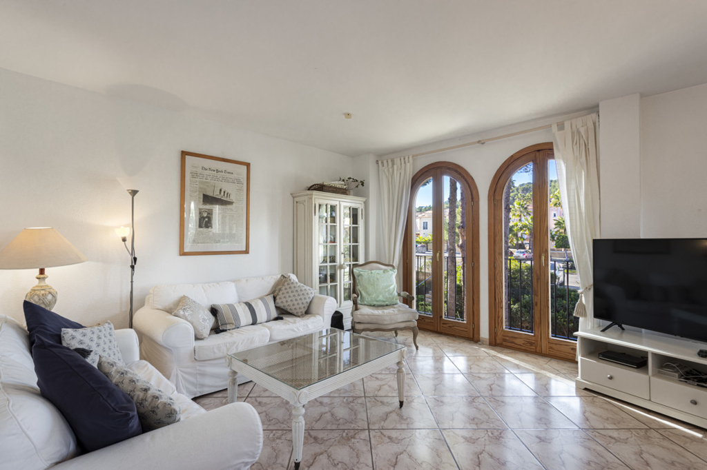 Duplex Mallorca kaufen 