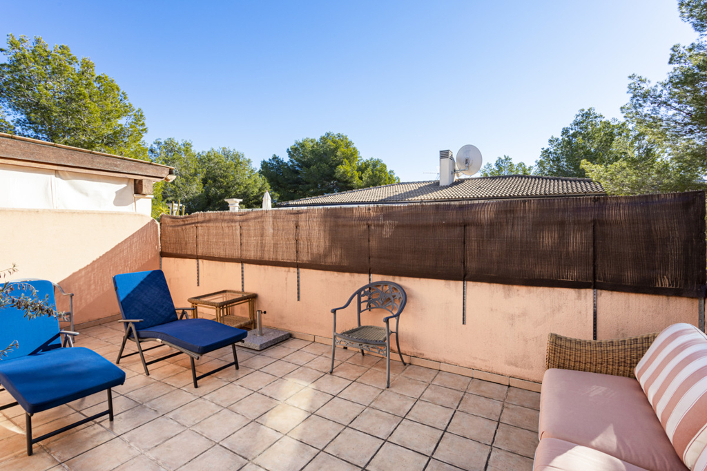 Grosse Terrasse 
