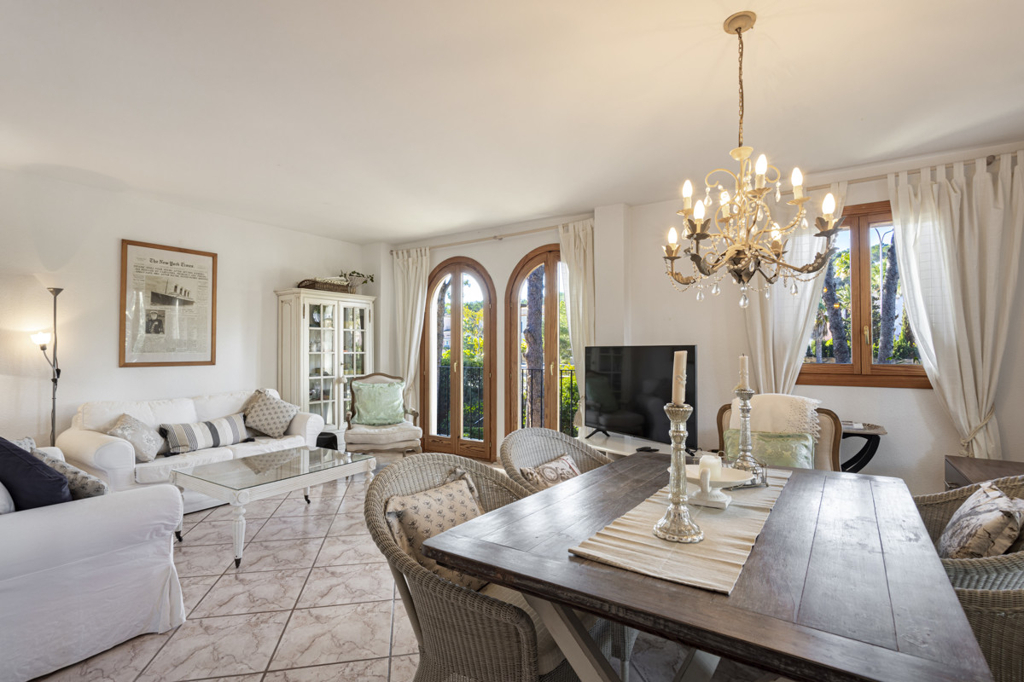 Duplex for sale Majorca