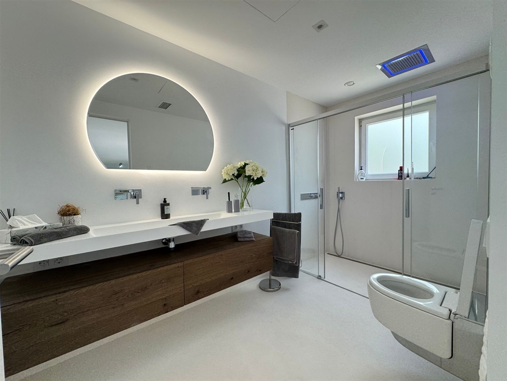 Modern villa Majorca