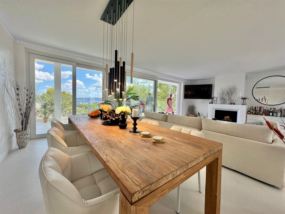 Modern Design Villa