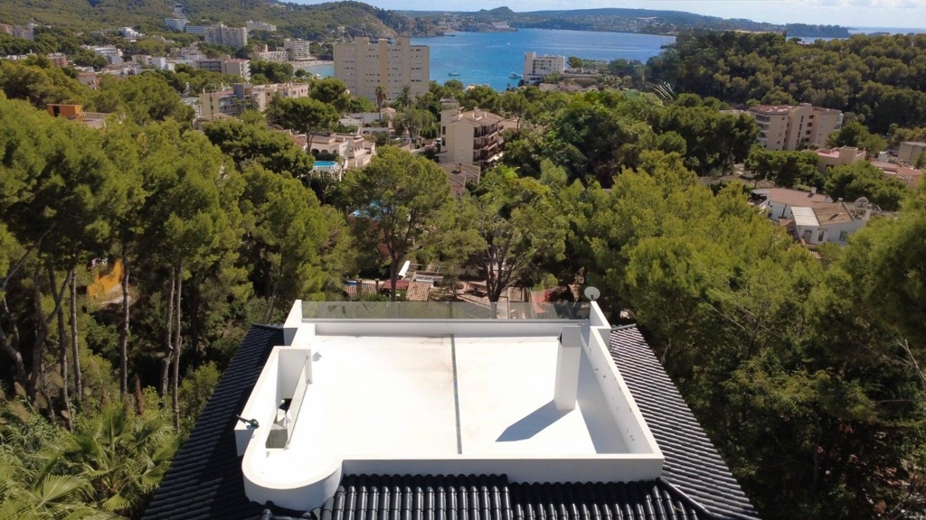 roof terrace roof terrace
