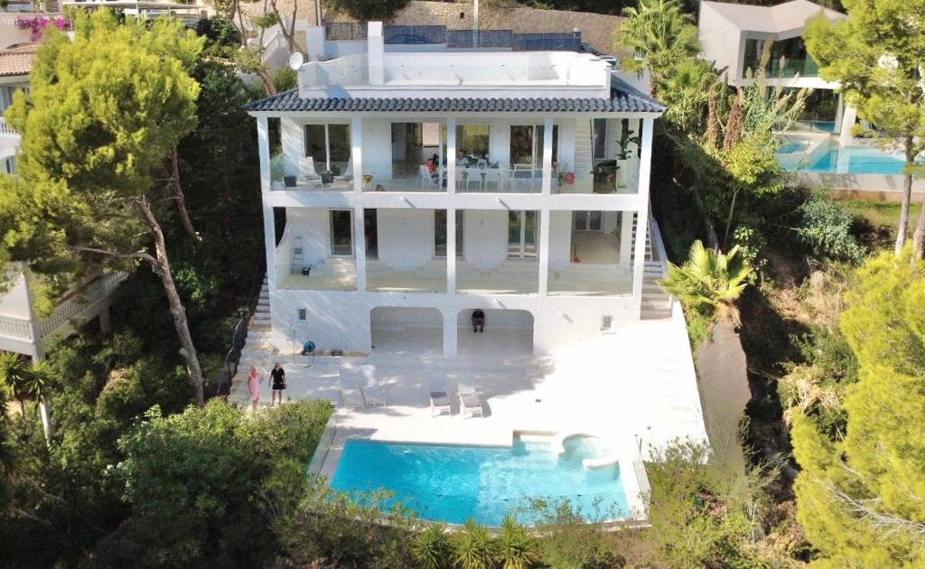 Villa kaufen Mallorca