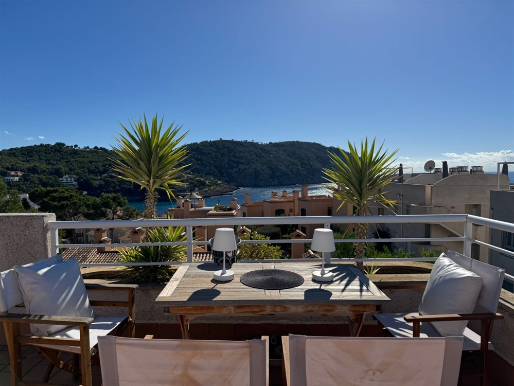 Penthaus Mallorca 