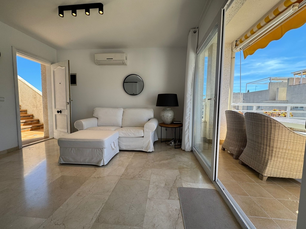 for slae penthouse sea view