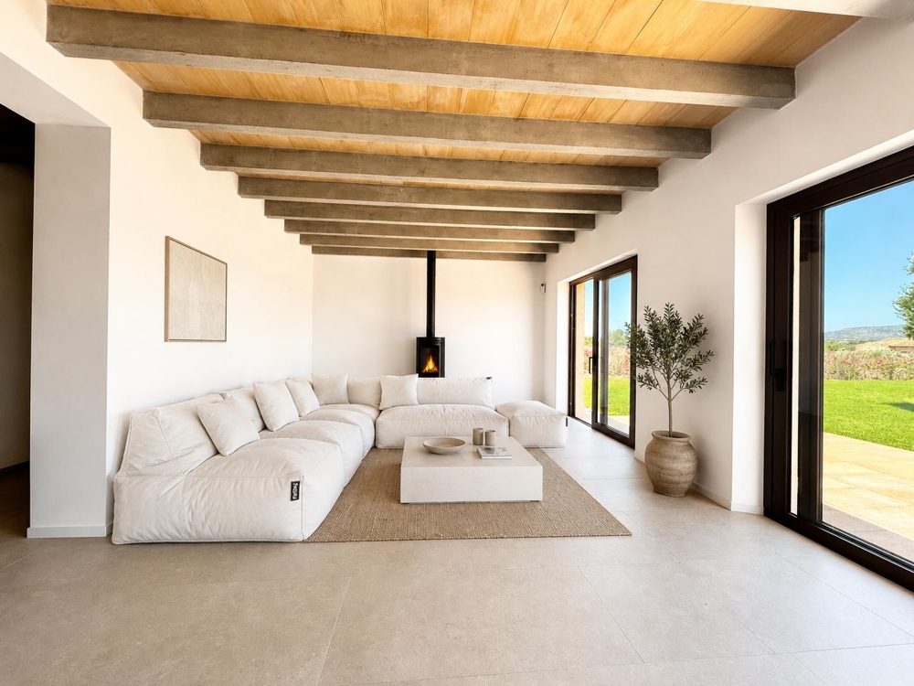 Finca Santanyi
