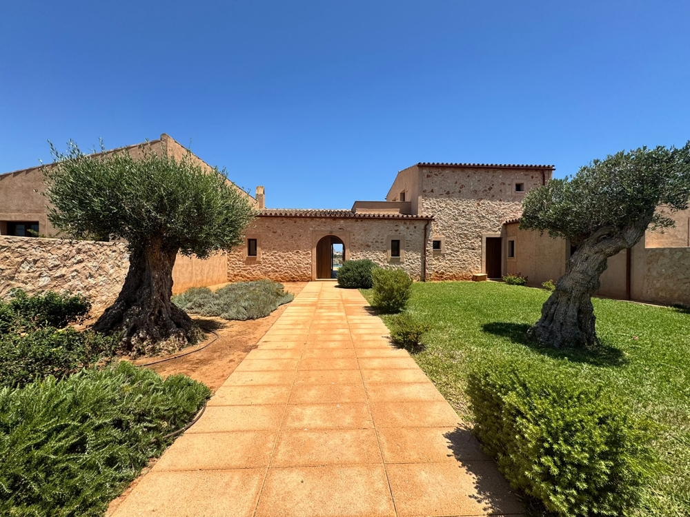 Luxus Finca kaufen