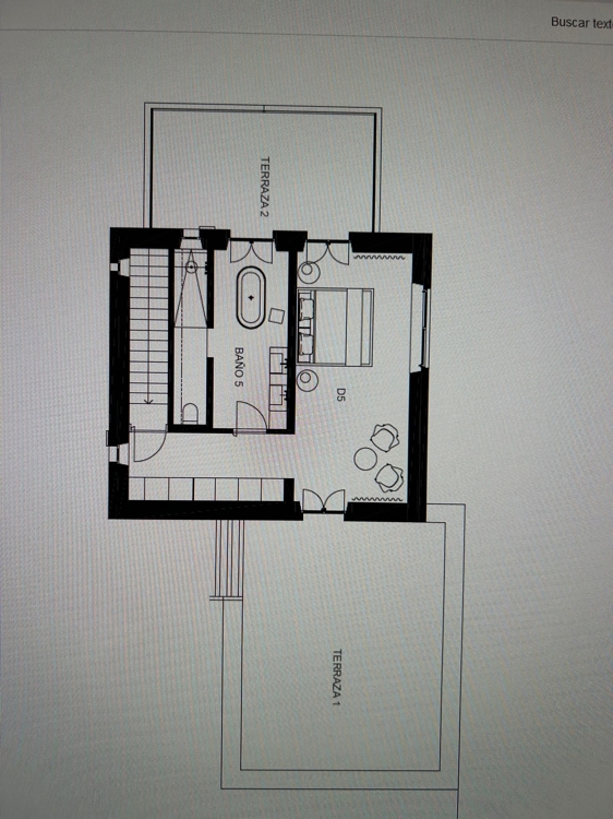 Plan 1. Etage Plan 1. Etage