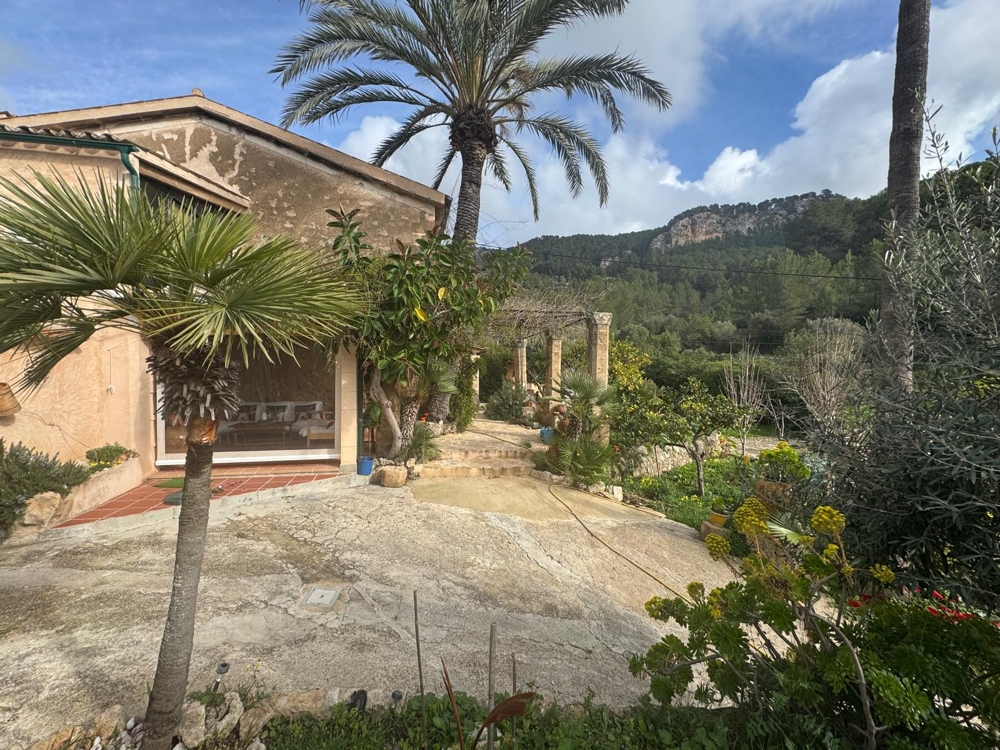 Historische Finca Andratx  Historische Finca Andratx